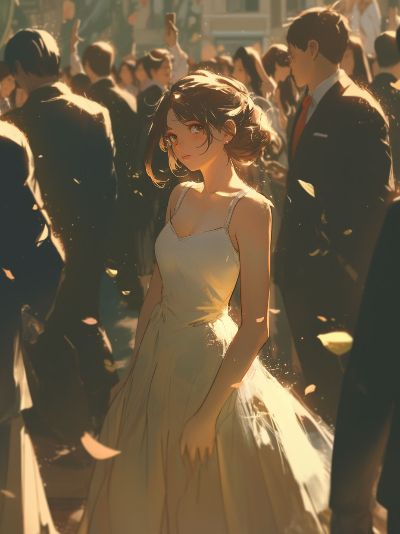《被嫌弃的笨女孩,终将迎来自己的春天》姜晚星黎云深全文免费版txt
