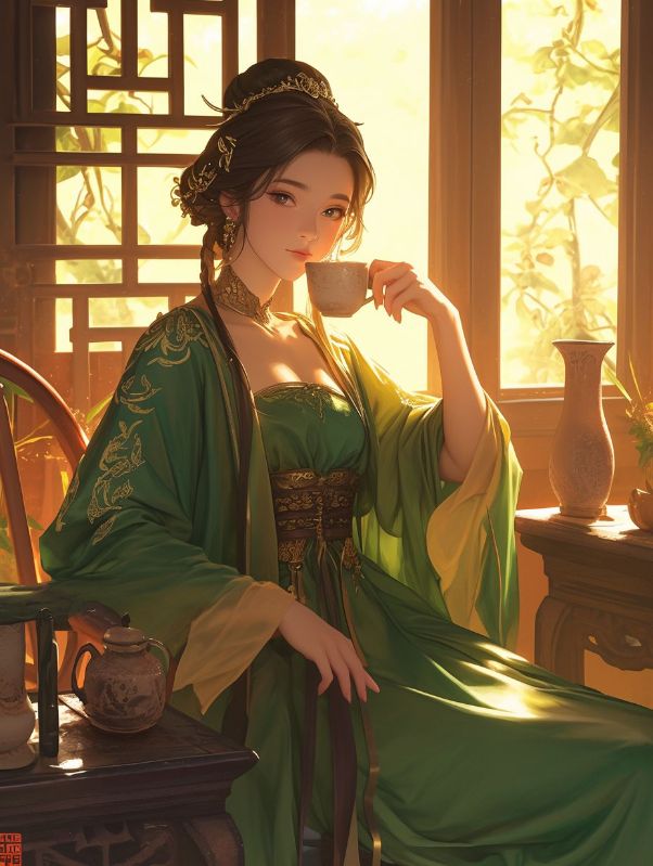 已完结小说二十年前她害我入贱籍,二十年后我亲点她女儿和亲最新章节