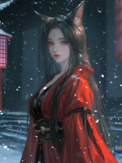《九尾娘娘诞下一尾幼崽后,我靠听见心声拯救小主人》涂明月涂山雪txt完整版小说阅读