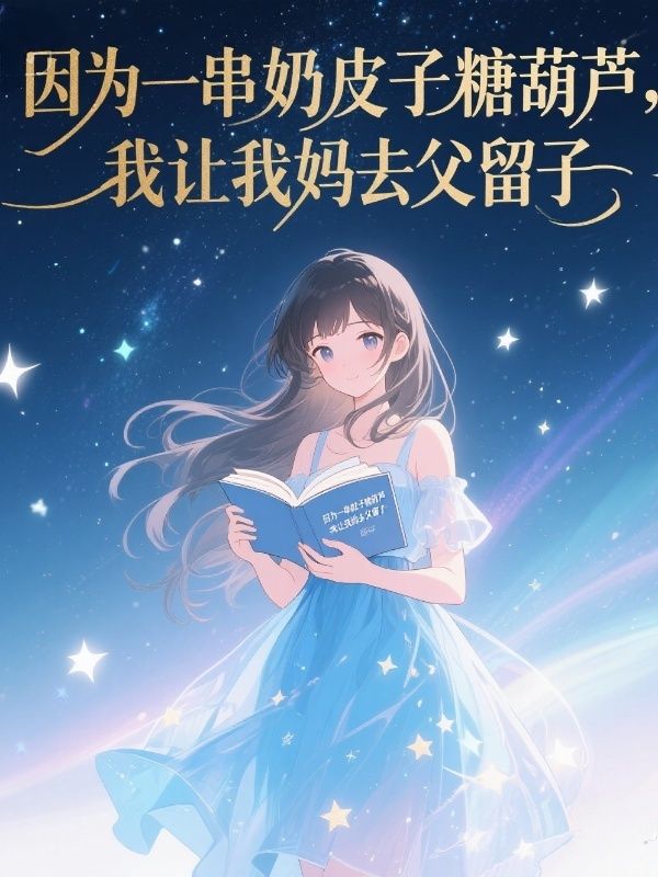 因为一串奶皮子糖葫芦,我让我妈去父留子后续章节哪里更新?因为一串奶皮子糖葫芦,我让我妈去父留子免费无弹窗?