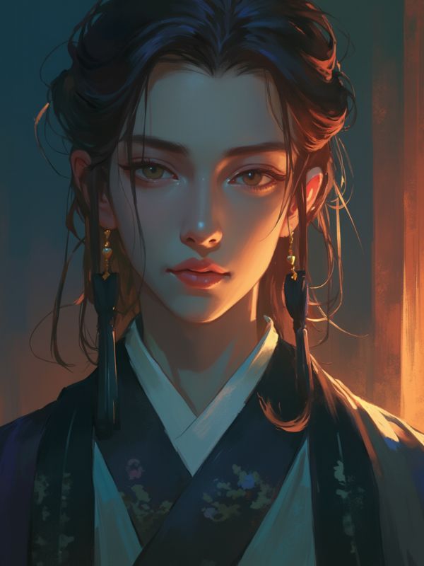 暮雨春红谢敛陆彩笺小说完结版章节在线阅读