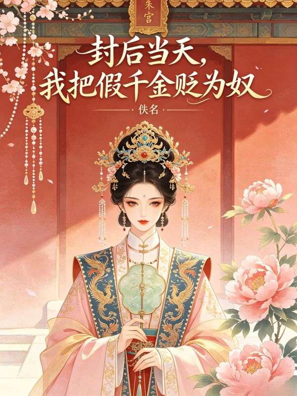 封后当天,我把假千金贬为奴小说全文哪里可以免费看?