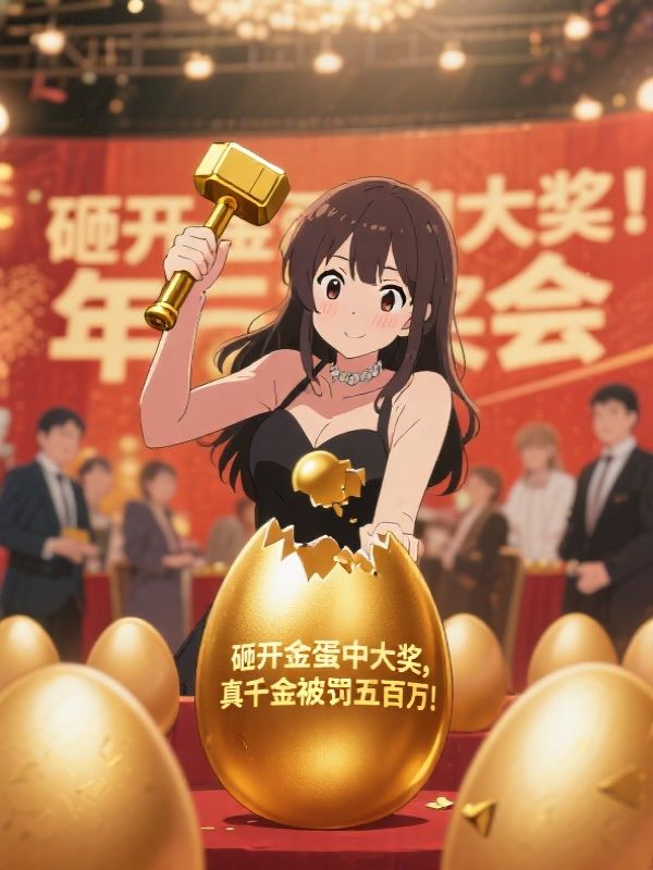 砸开金蛋中大奖,真千金被罚五百万小说 砸开金蛋中大奖,真千金被罚五百万董冰白雪章节章节免费在线阅读