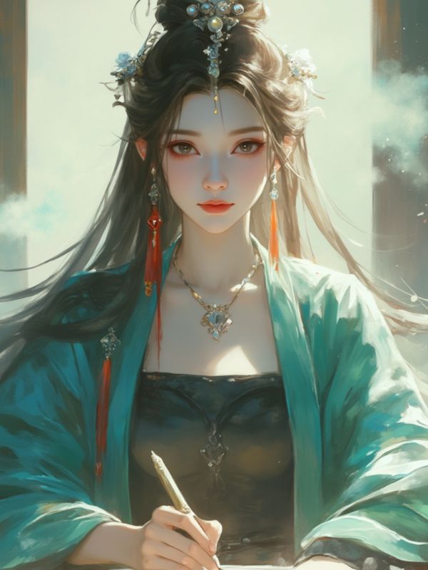 承昭小说章节在线试读