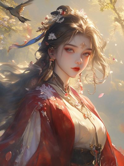 《半庭棠叶半庭霜》沈知棠谢舟珩完本大结局