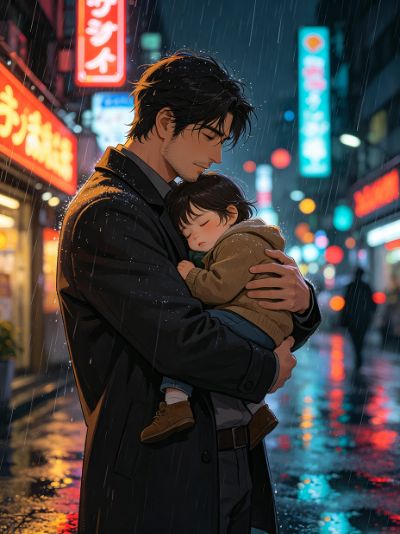 《拆弹专家妻子装脸盲骗我十年，我转身带走女儿》姜苒安周既明txt免费版