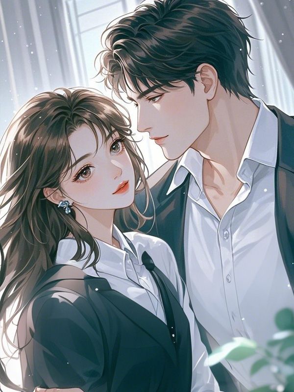 《拈花一笑盼君归》霍庭州叶清语完本大结局