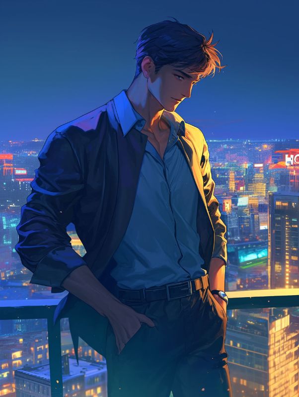已完结小说《和你重逢在仲夏》在线章节阅读