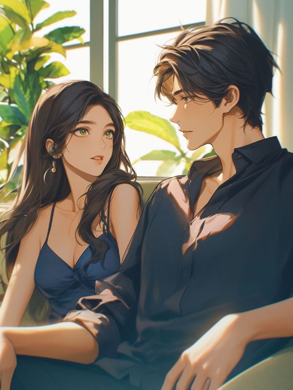 《复合后我笑看男友和女兄弟暧昧，并回手薅光他全部财产》安念江渝和小说免费全文阅读