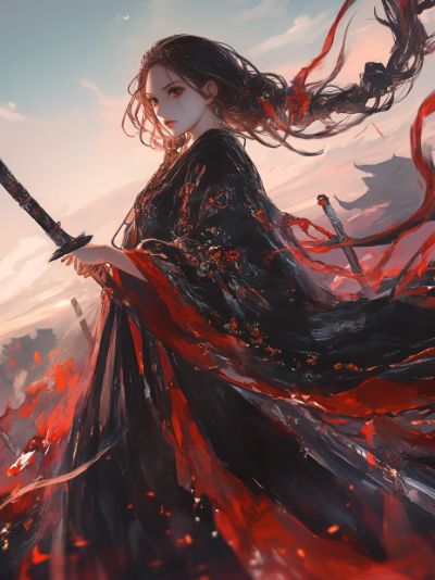 《女儿被害死后,我提刀出了皇陵》许含光宝珠全书阅读